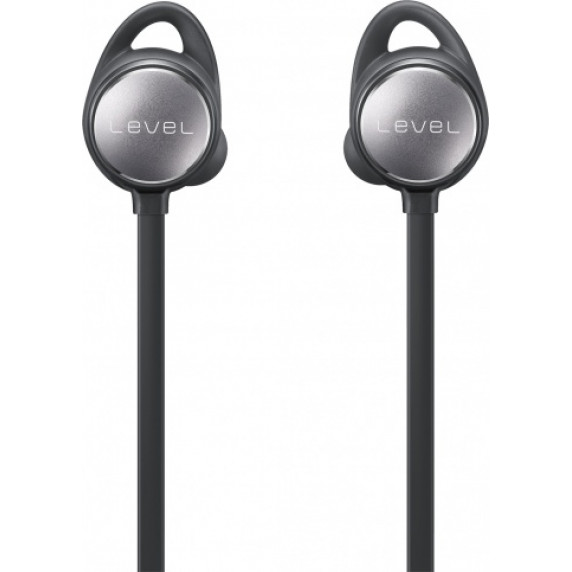 Bluetooth гарнитура Samsung EO-BG930 Level Active Черный