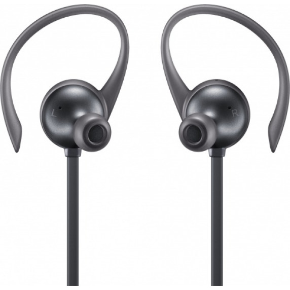 Bluetooth гарнитура Samsung EO-BG930 Level Active Черный