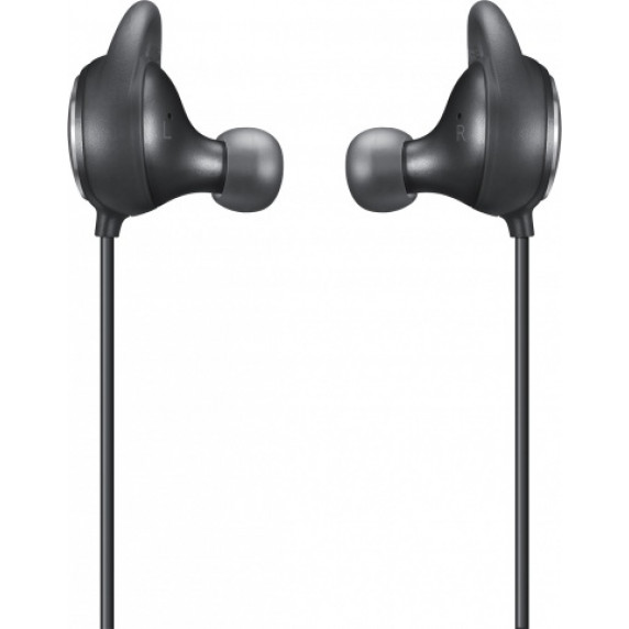 Bluetooth гарнитура Samsung EO-BG930 Level Active Черный