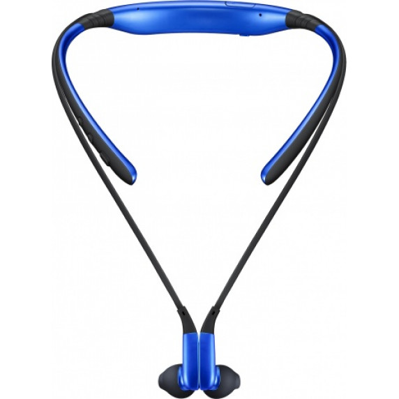 Bluetooth гарнитура Samsung Level U Синий
