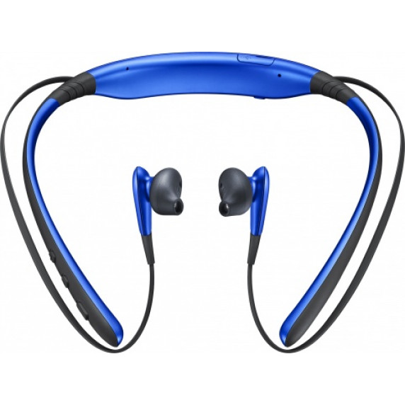 Bluetooth гарнитура Samsung Level U Синий
