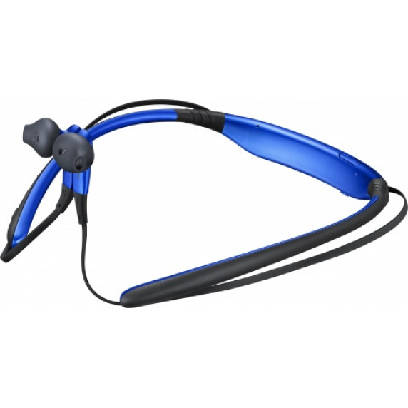 Bluetooth гарнитура Samsung Level U Синий