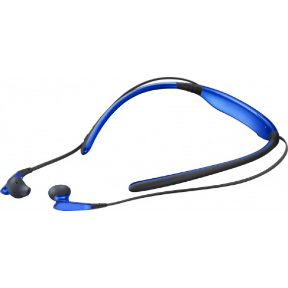 Bluetooth гарнитура Samsung Level U Синий