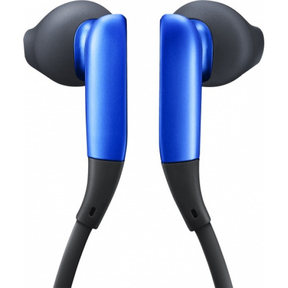 Bluetooth гарнитура Samsung Level U Синий
