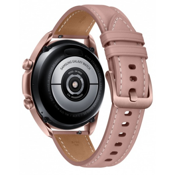 Samsung Galaxy Watch 3 41mm Mystic Bronze
