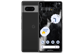 Купить Google Pixel 7 8/256GB Black