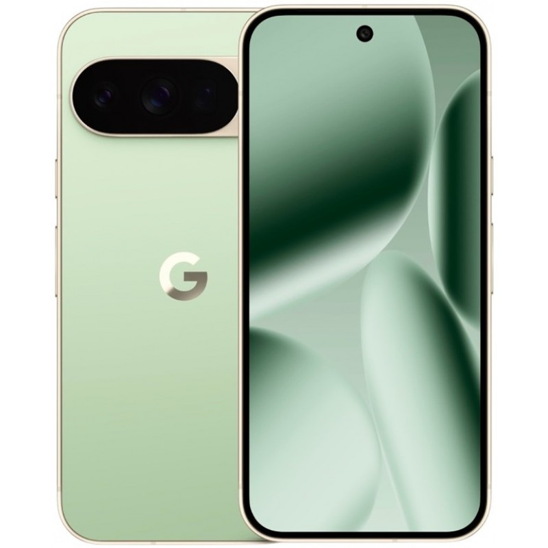 Google Pixel 10 Pro 16/128GB Jade