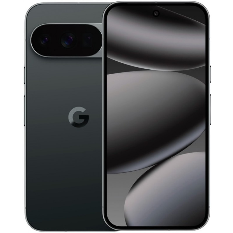 Google Pixel 10 Pro 16/128GB Obsidian