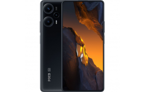 Купить Xiaomi POCO F5 8/256Gb Black