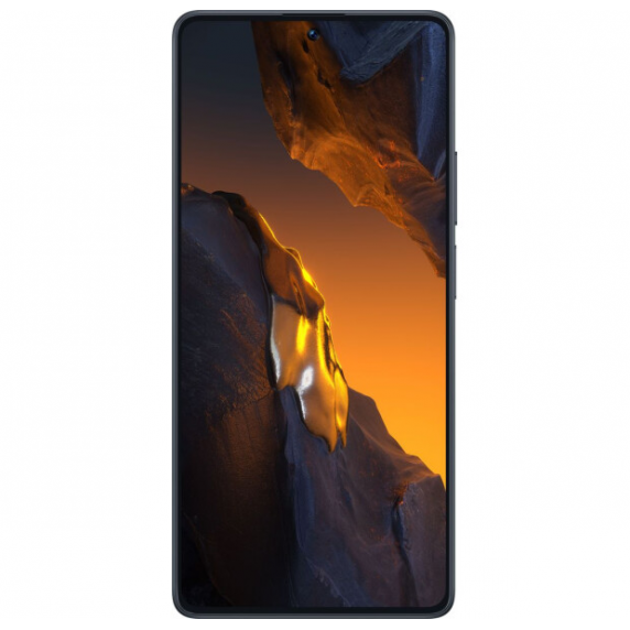 Xiaomi POCO F5 8/256Gb Black