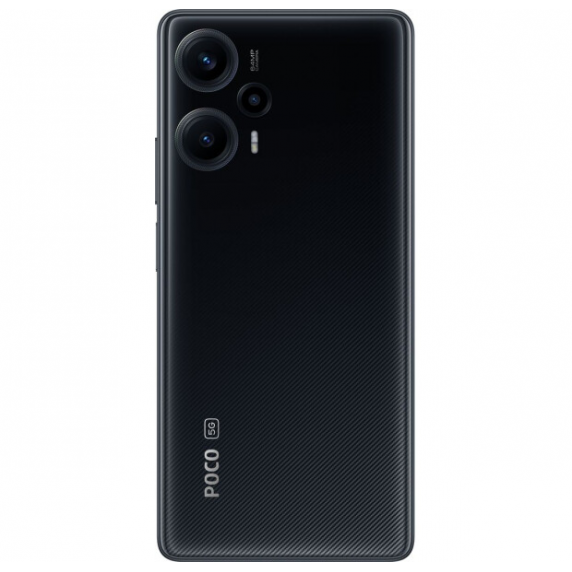 Xiaomi POCO F5 8/256Gb Black