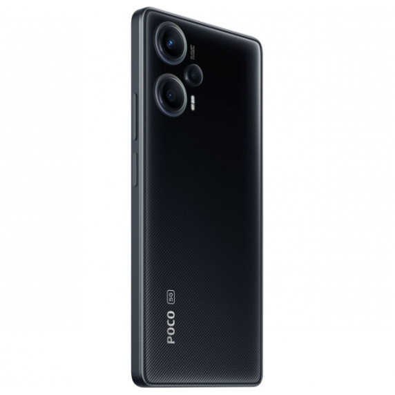 Xiaomi POCO F5 8/256Gb Black