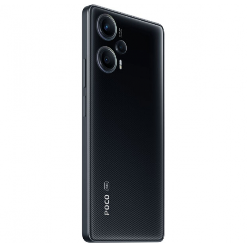 Xiaomi POCO F5 8/256Gb Black