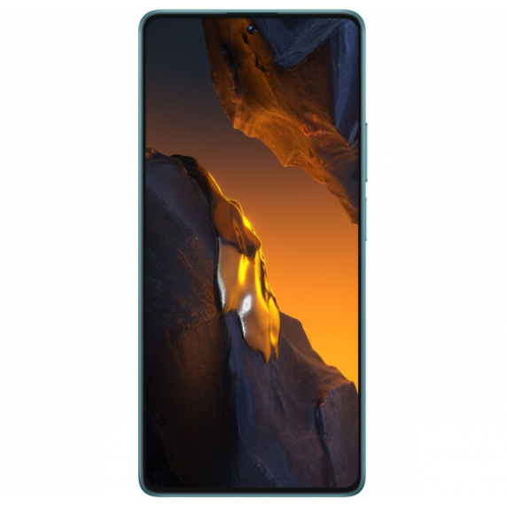 Xiaomi POCO F5 12/256Gb Blue