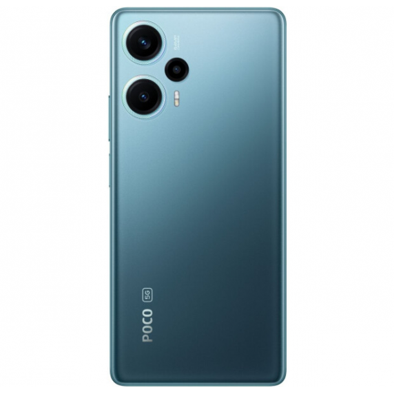 Xiaomi POCO F5 8/256Gb Blue