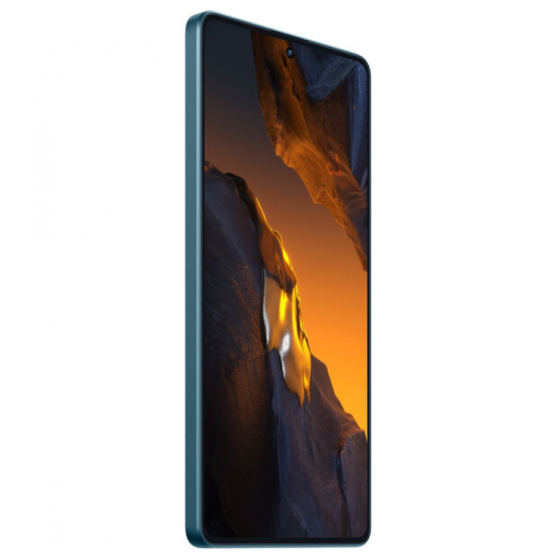 Xiaomi POCO F5 8/256Gb Blue