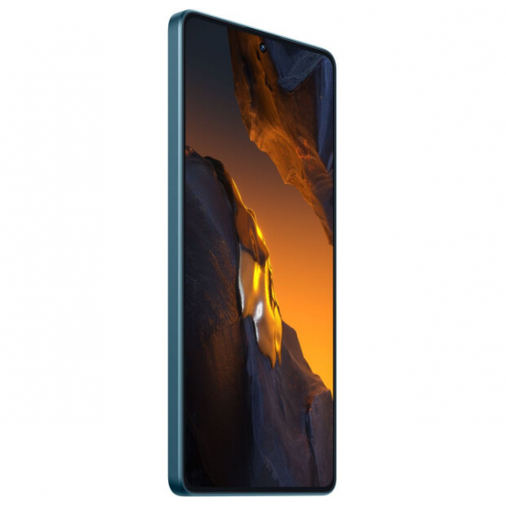 Xiaomi POCO F5 12/256Gb Blue