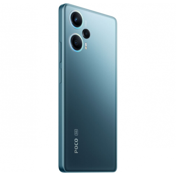 Xiaomi POCO F5 8/256Gb Blue