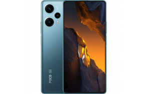 Купить Xiaomi POCO F5 12/256Gb Blue