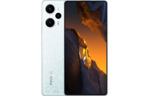 Купить Xiaomi POCO F5 12/256Gb White