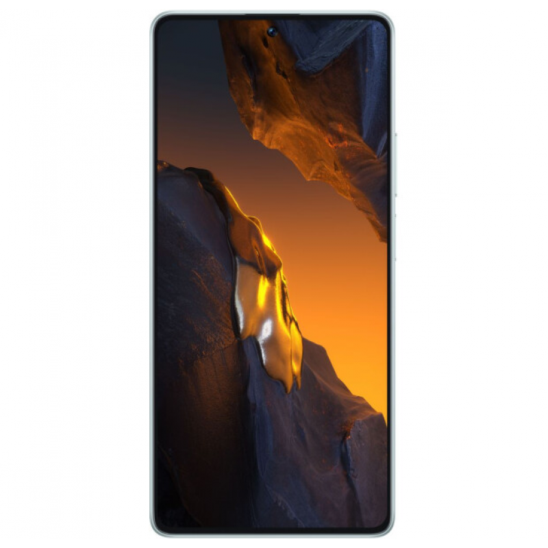 Xiaomi POCO F5 8/256Gb White