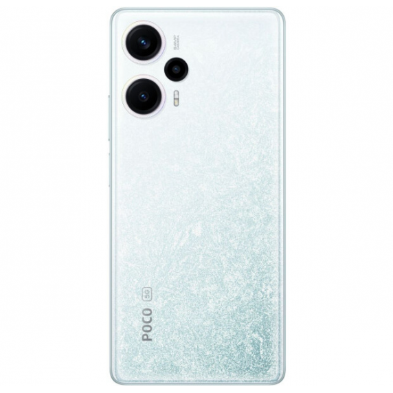 Xiaomi POCO F5 8/256Gb White