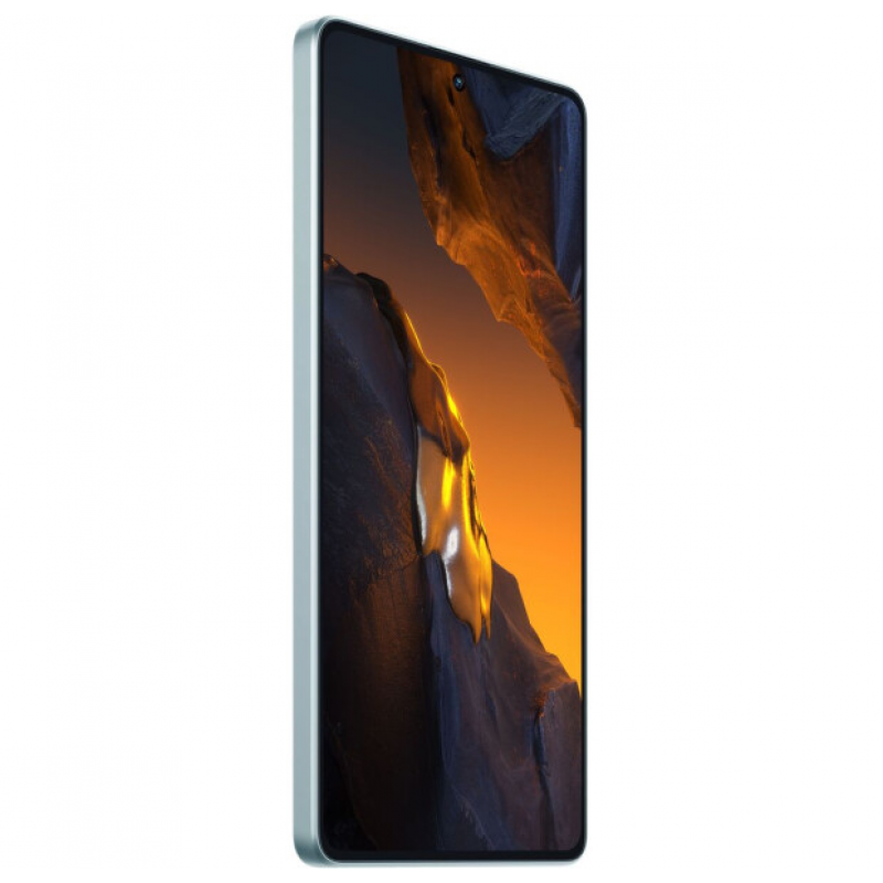 Xiaomi POCO F5 8/256Gb White