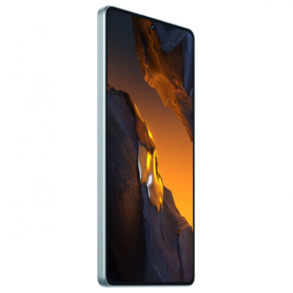 Xiaomi POCO F5 12/256Gb White
