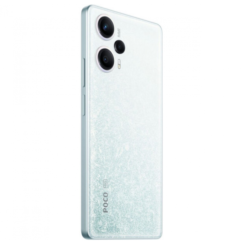 Xiaomi POCO F5 8/256Gb White