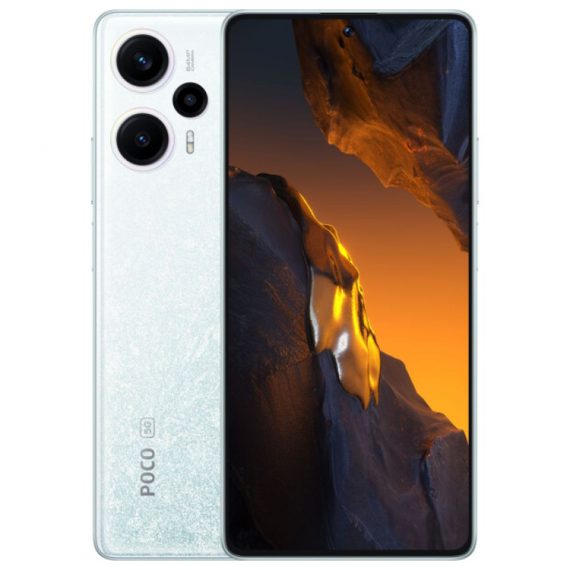 Xiaomi POCO F5 8/256Gb White