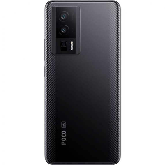 Xiaomi POCO F5 Pro 12/256Gb Black