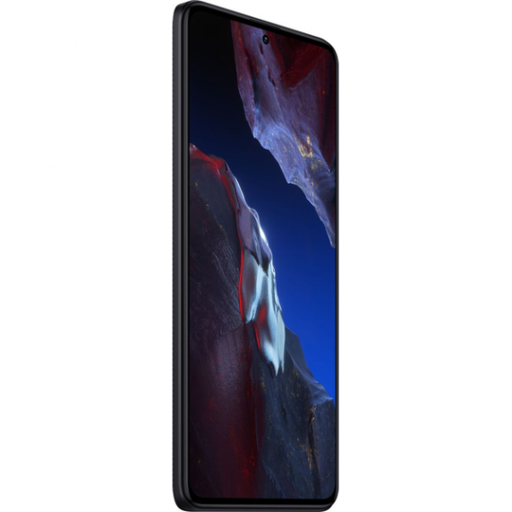 Xiaomi POCO F5 Pro 12/256Gb Black
