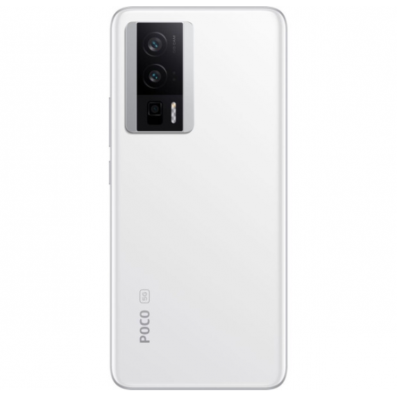Xiaomi POCO F5 Pro 12/256Gb White