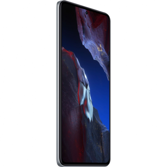 Xiaomi POCO F5 Pro 12/256Gb White