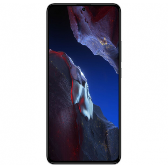 Xiaomi POCO F5 Pro 12/256Gb White