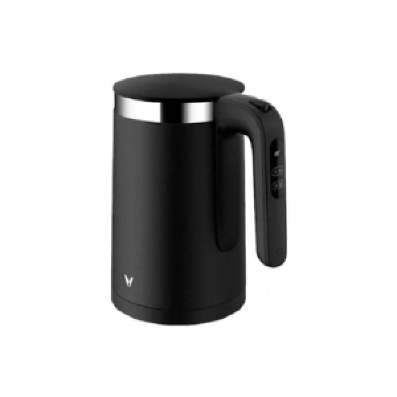 Чайник Xiaomi Viomi Smart Kettle Bluetooth Pro Black