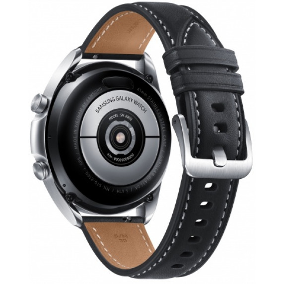 Samsung Galaxy Watch 3 41mm Mystic Silver