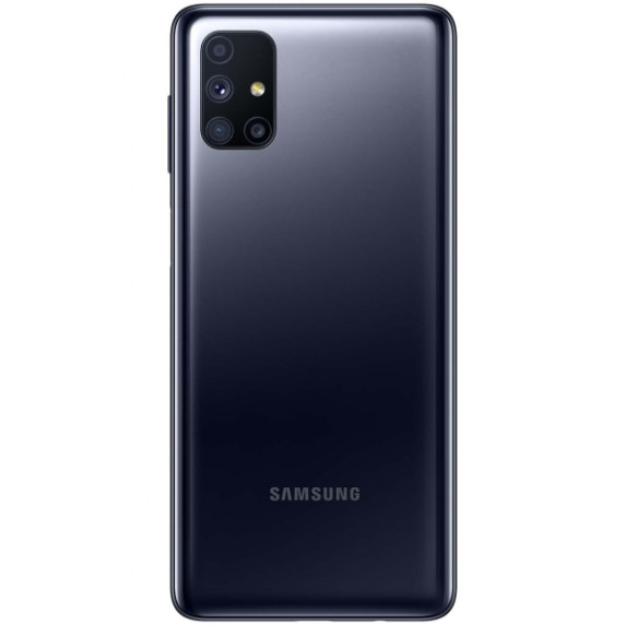 Samsung Galaxy M51 6/128 Celestial Black