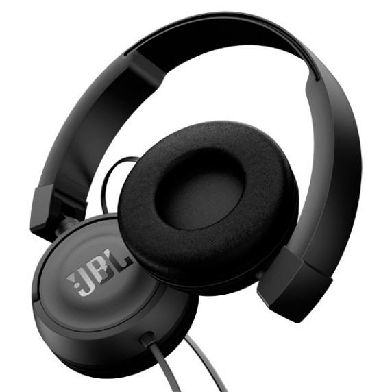 Наушники JBL T450 Black