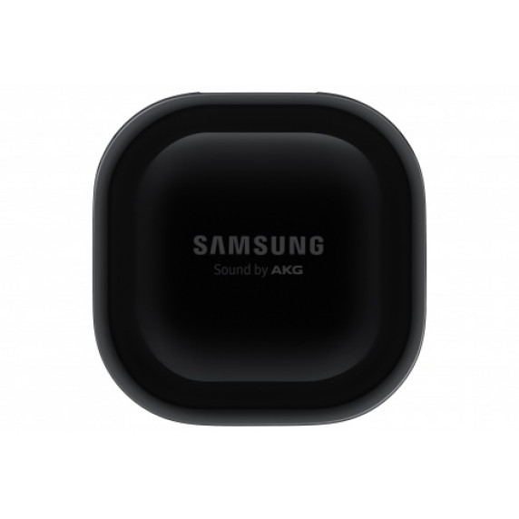 Samsung Galaxy Buds Live Mystic Black