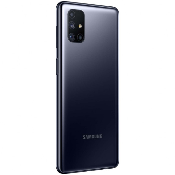 Samsung Galaxy M51 6/128 Celestial Black