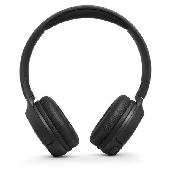Беспроводные наушники JBL T500BT Black