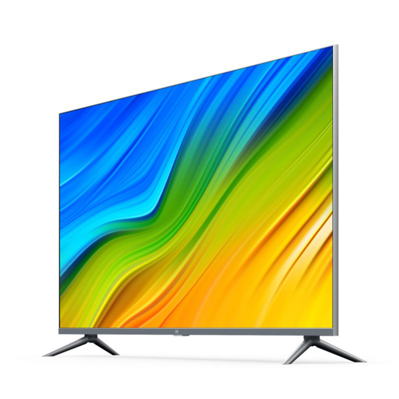 Телевизор Xiaomi Mi TV E43S Pro 43′ 2/32Gb Безрамочный (CN версия)
