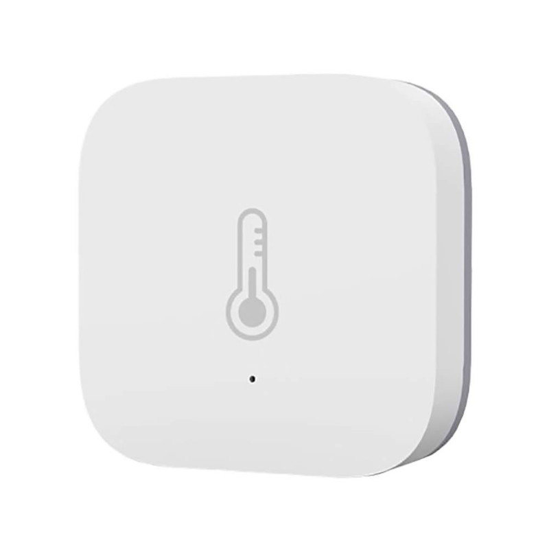 Датчик температуры и влажности Xiomi Aqara Sensor Zigbee для Mi Smart Home