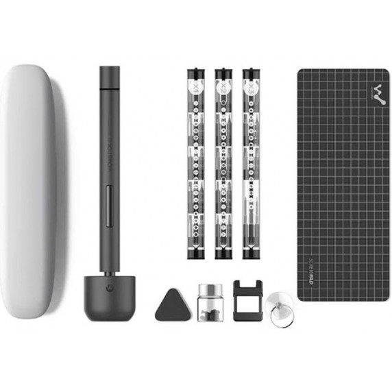 Электрическая отвертка Xiaomi Wowstick 1F+69 в 1