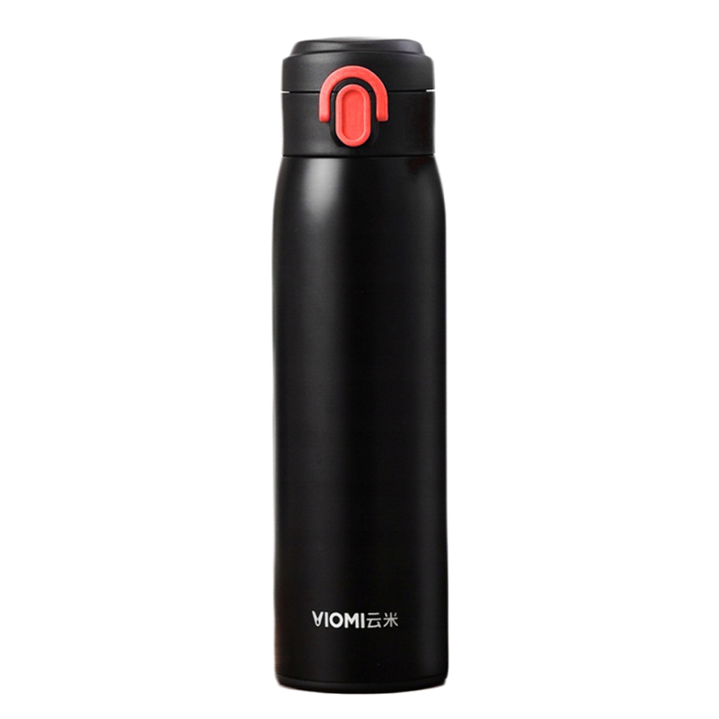 Классический термос Viomi Portable Thermos 460ml (Black)