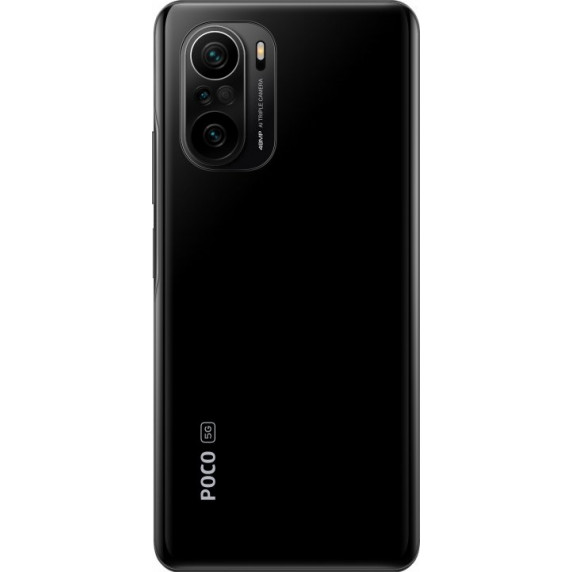 Xiaomi POCO F3 6/128 Night Black