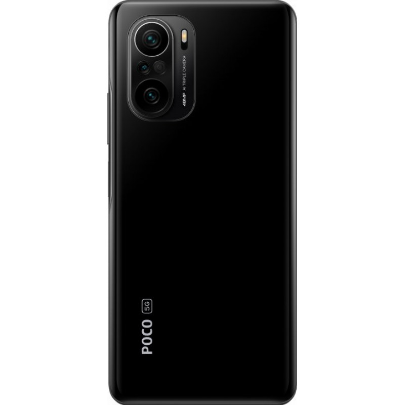 Xiaomi POCO F3 6/128 Night Black