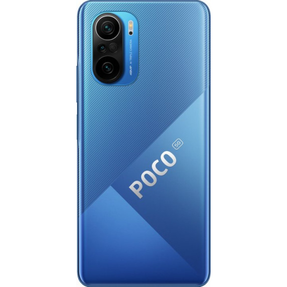Xiaomi POCO F3 6/128 Deep Ocean Blue