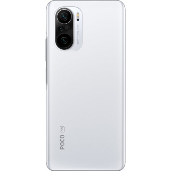 Xiaomi POCO F3 6/128 Arctic White